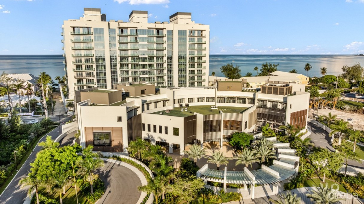 Watermark - Ground Floor Penthouse - Image 2