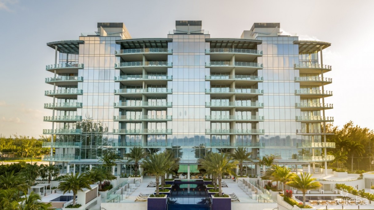 Watermark - Ground Floor Penthouse - Image 3