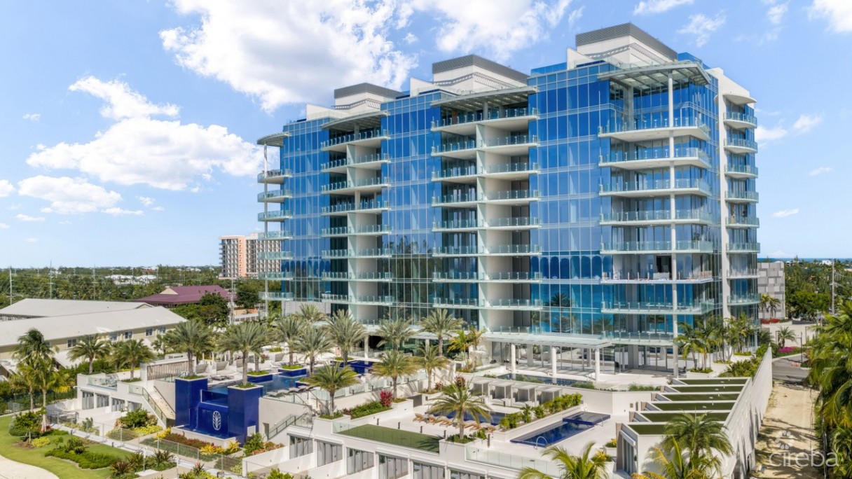 Watermark - Ground Floor Penthouse - Image 4