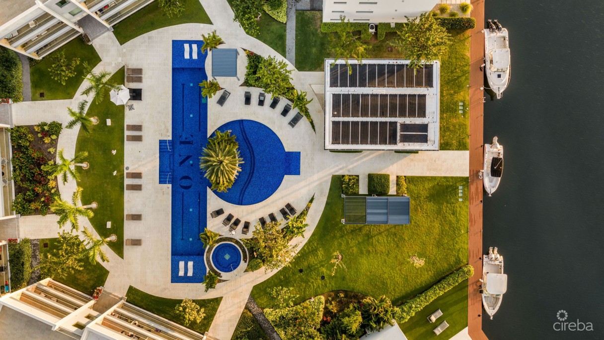 One Canal Point 123, 1 Bed Condo - Image 8