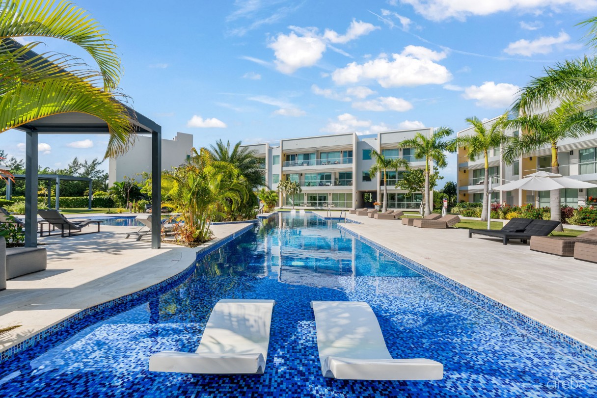 One Canal Point 123, 1 Bed Condo - Image 9