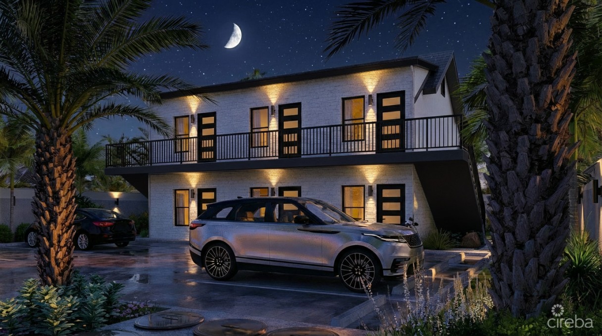 Central George Town Investment | High-demand 1 Bed | Projected 7%+ Roi - Image 6