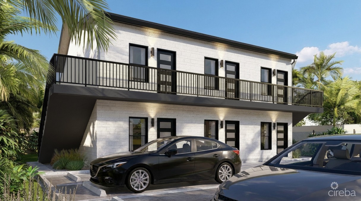 Central George Town Investment | High-demand 1 Bed | Projected 7%+ Roi - Image 7