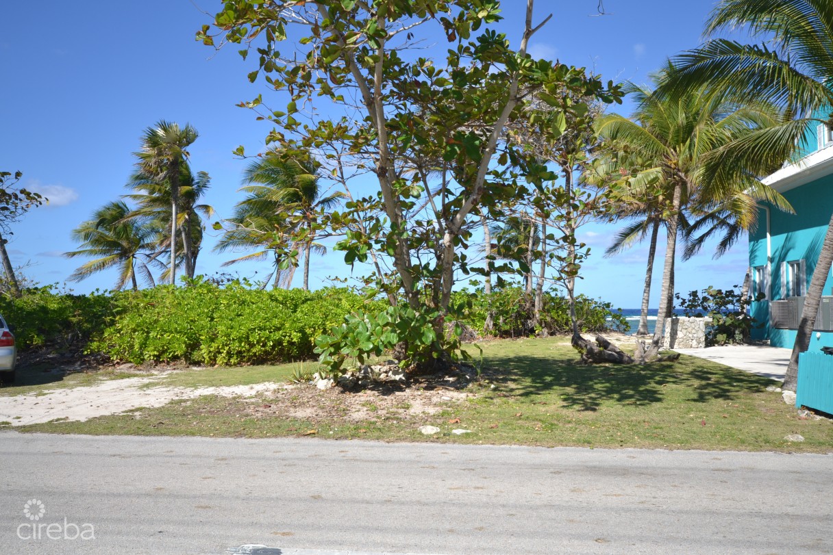 North Side Oceanview  Land - Image 4