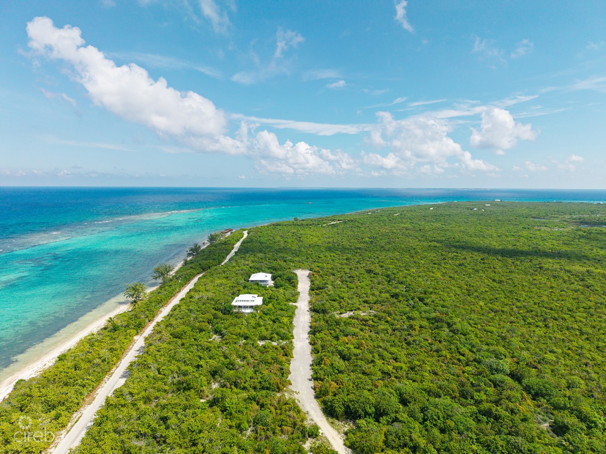 7 Acres Little Cayman Development Land - Image 1