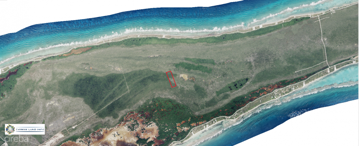 7 Acres Little Cayman Development Land - Image 3