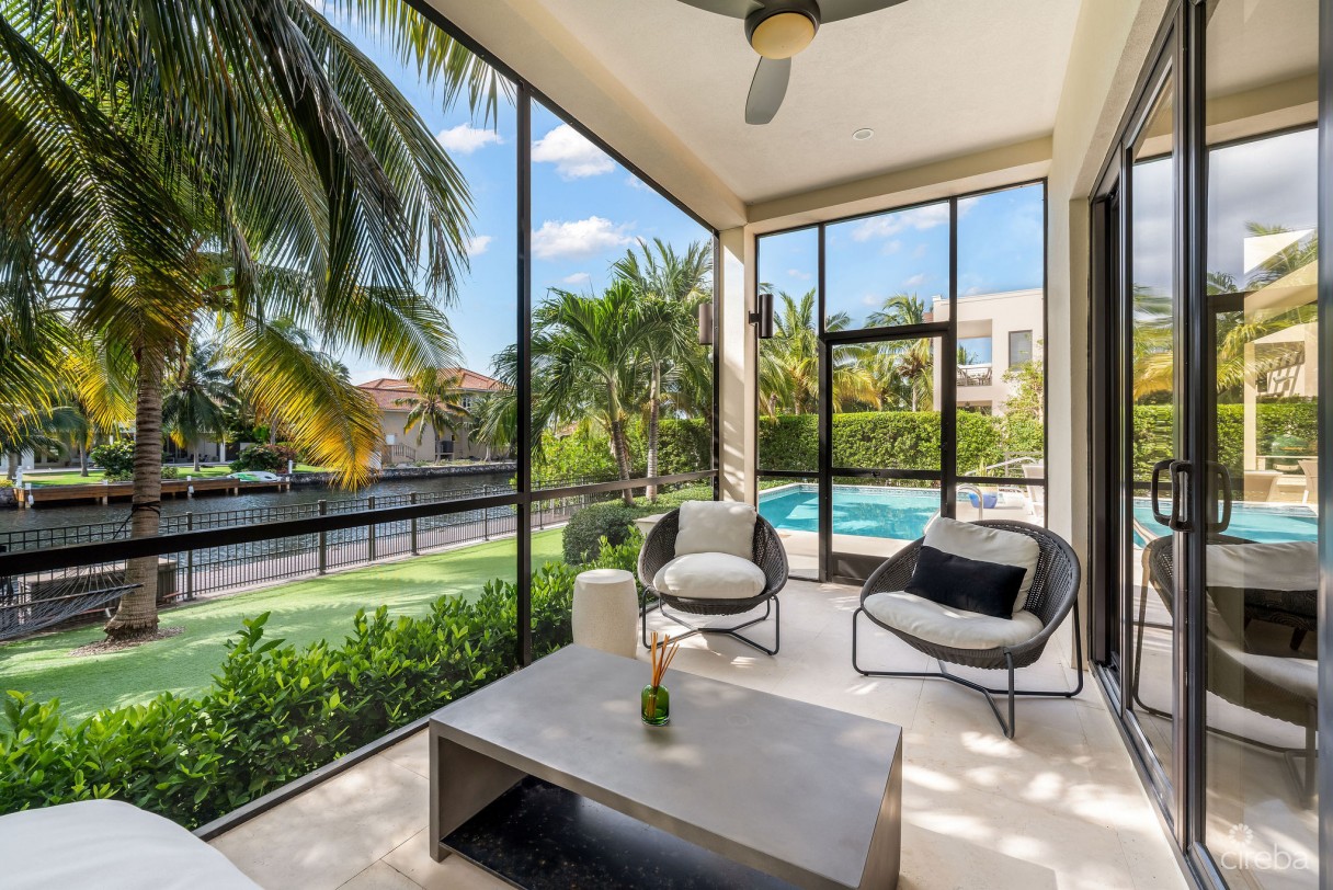 Cypress Pointe North Stand Alone Residence In  Crystal Harbour - Image 11