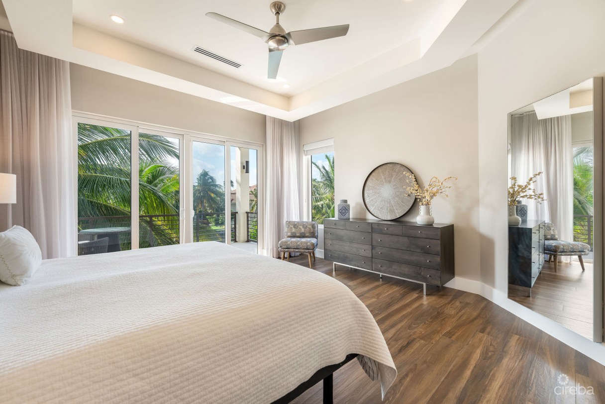 Cypress Pointe North Stand Alone Residence In  Crystal Harbour - Image 14