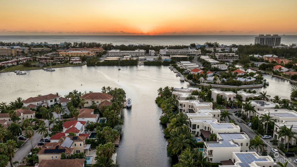 Cypress Pointe North Stand Alone Residence In  Crystal Harbour - Image 30