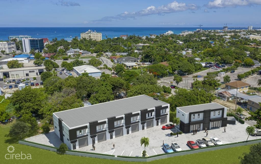 School Road Commercial Land With Approved Plans - Image 2