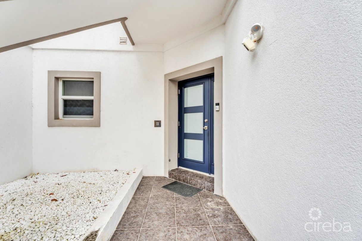 Old Prospect Groves - Oceanfront Residence #11 - Image 1