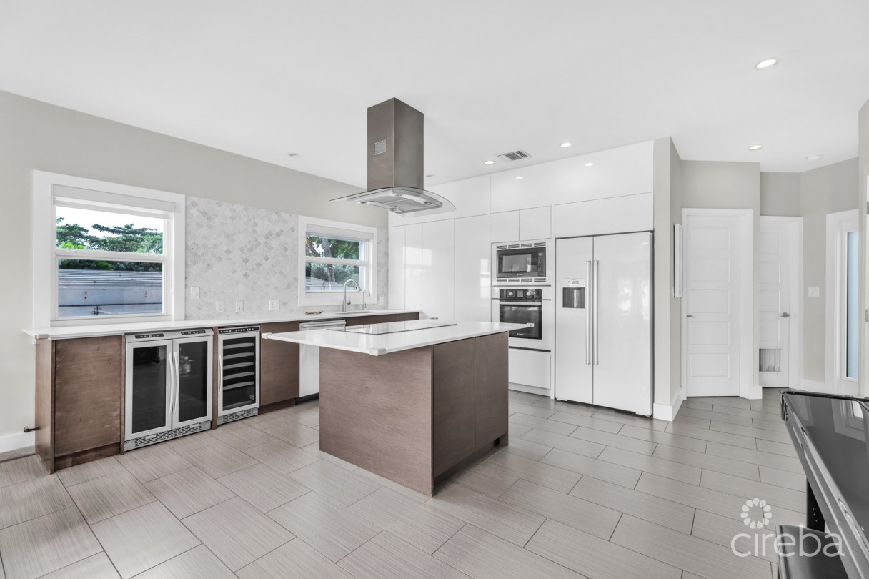 Old Prospect Groves - Oceanfront Residence #11 - Image 4