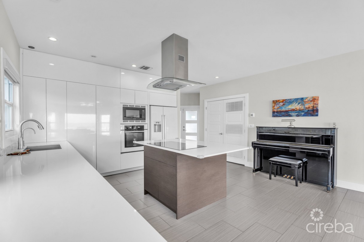 Old Prospect Groves - Oceanfront Residence #11 - Image 5