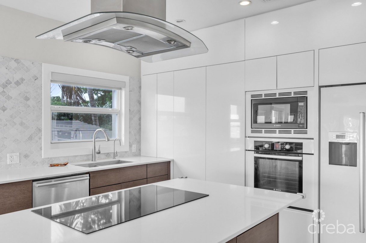 Old Prospect Groves - Oceanfront Residence #11 - Image 7