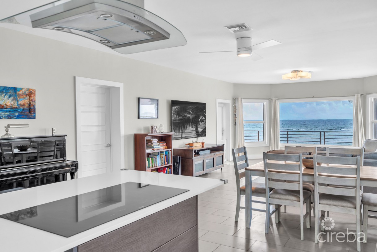 Old Prospect Groves - Oceanfront Residence #11 - Image 9