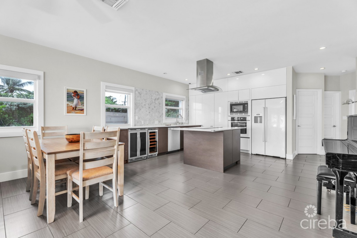 Old Prospect Groves - Oceanfront Residence #11 - Image 12