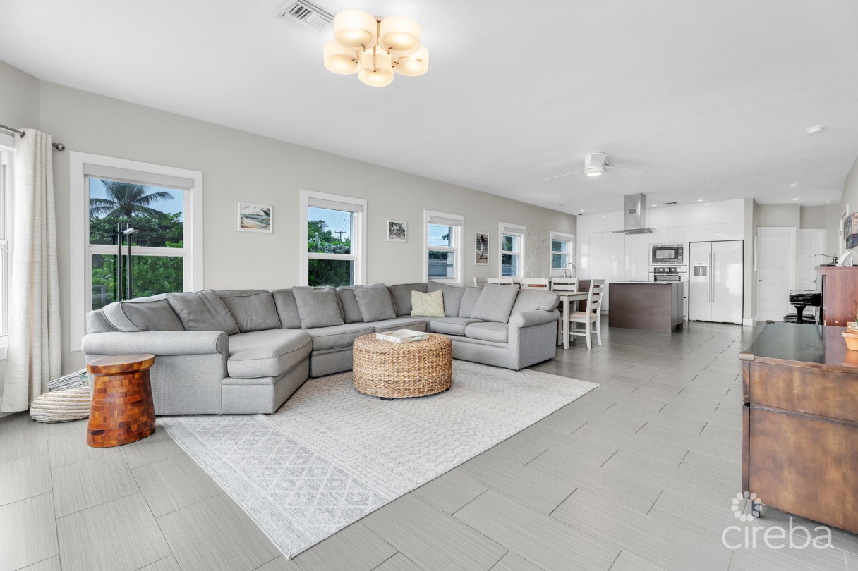 Old Prospect Groves - Oceanfront Residence #11 - Image 15