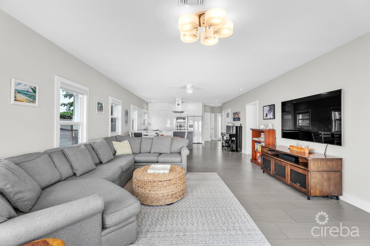 Old Prospect Groves - Oceanfront Residence #11 - Image 16