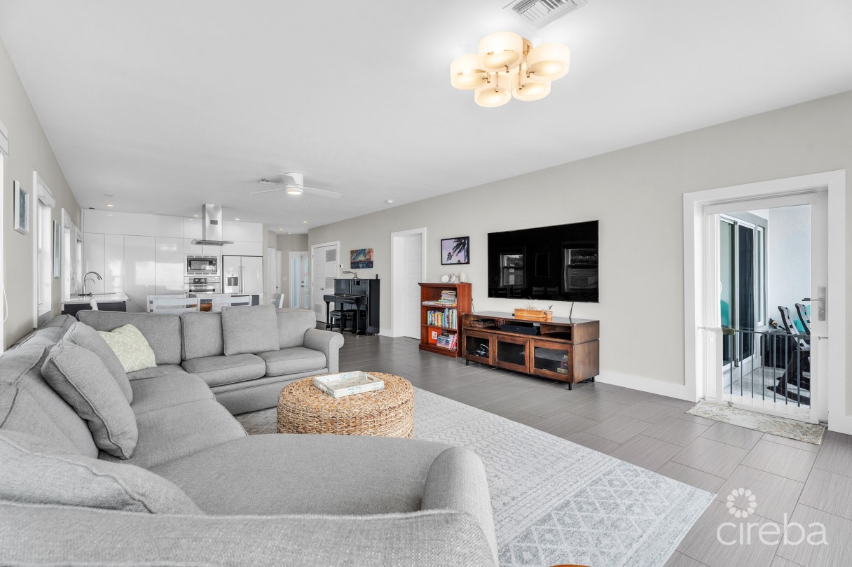 Old Prospect Groves - Oceanfront Residence #11 - Image 17