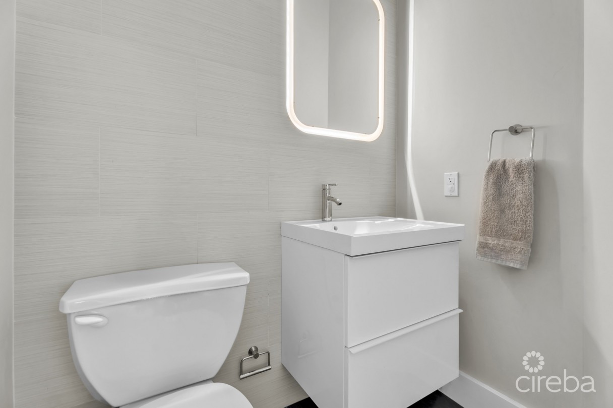 Old Prospect Groves - Oceanfront Residence #11 - Image 20