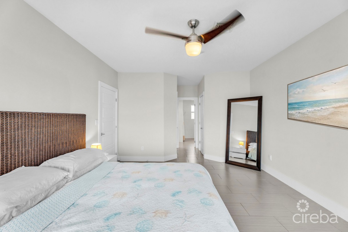 Old Prospect Groves - Oceanfront Residence #11 - Image 22