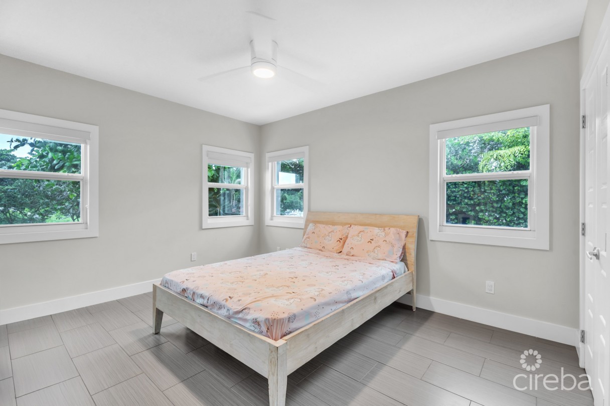 Old Prospect Groves - Oceanfront Residence #11 - Image 28