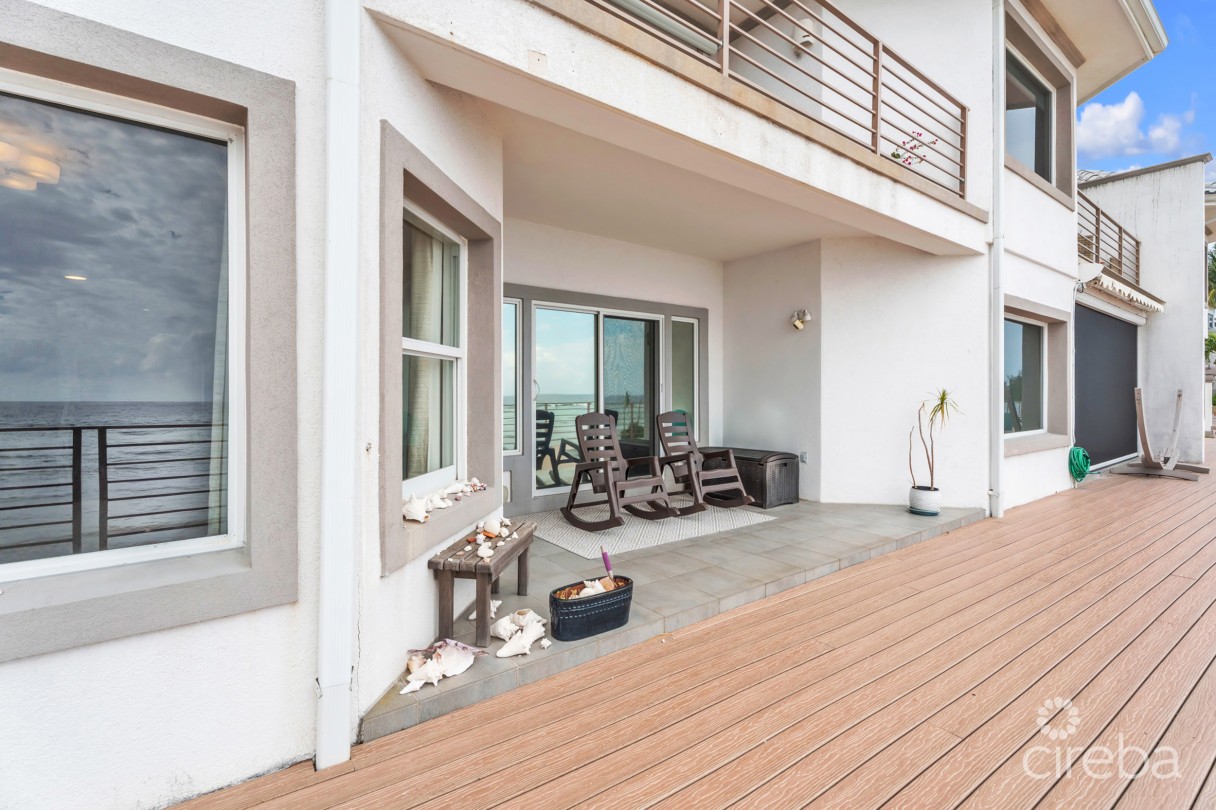 Old Prospect Groves - Oceanfront Residence #11 - Image 32