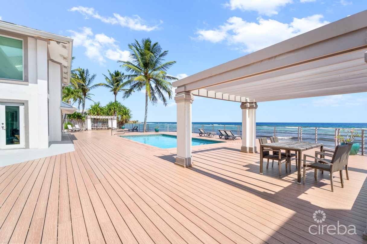 Old Prospect Groves - Oceanfront Residence #11 - Image 38