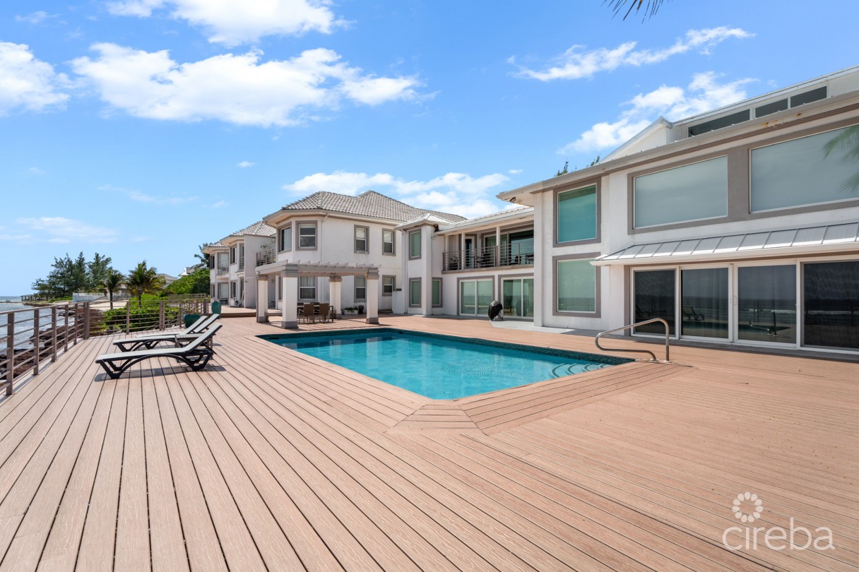 Old Prospect Groves - Oceanfront Residence #11 - Image 39