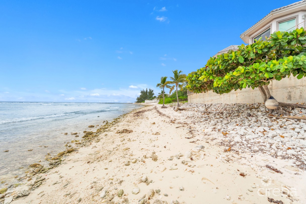 Old Prospect Groves - Oceanfront Residence #11 - Image 41