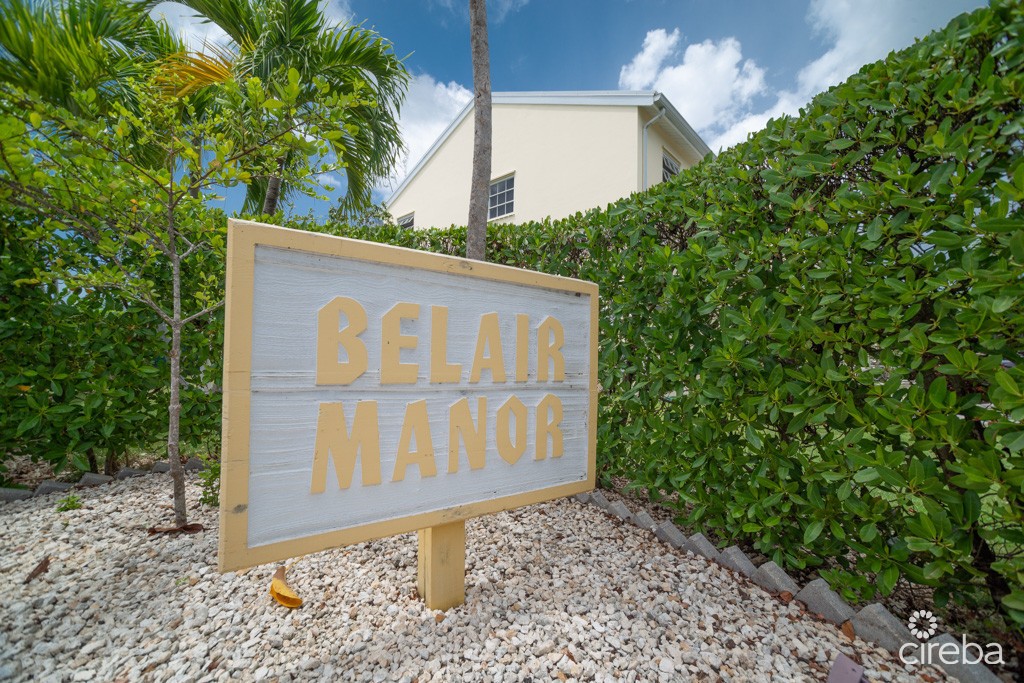 Bel Air Manor 3 Bedroom Townhouse - Image 19