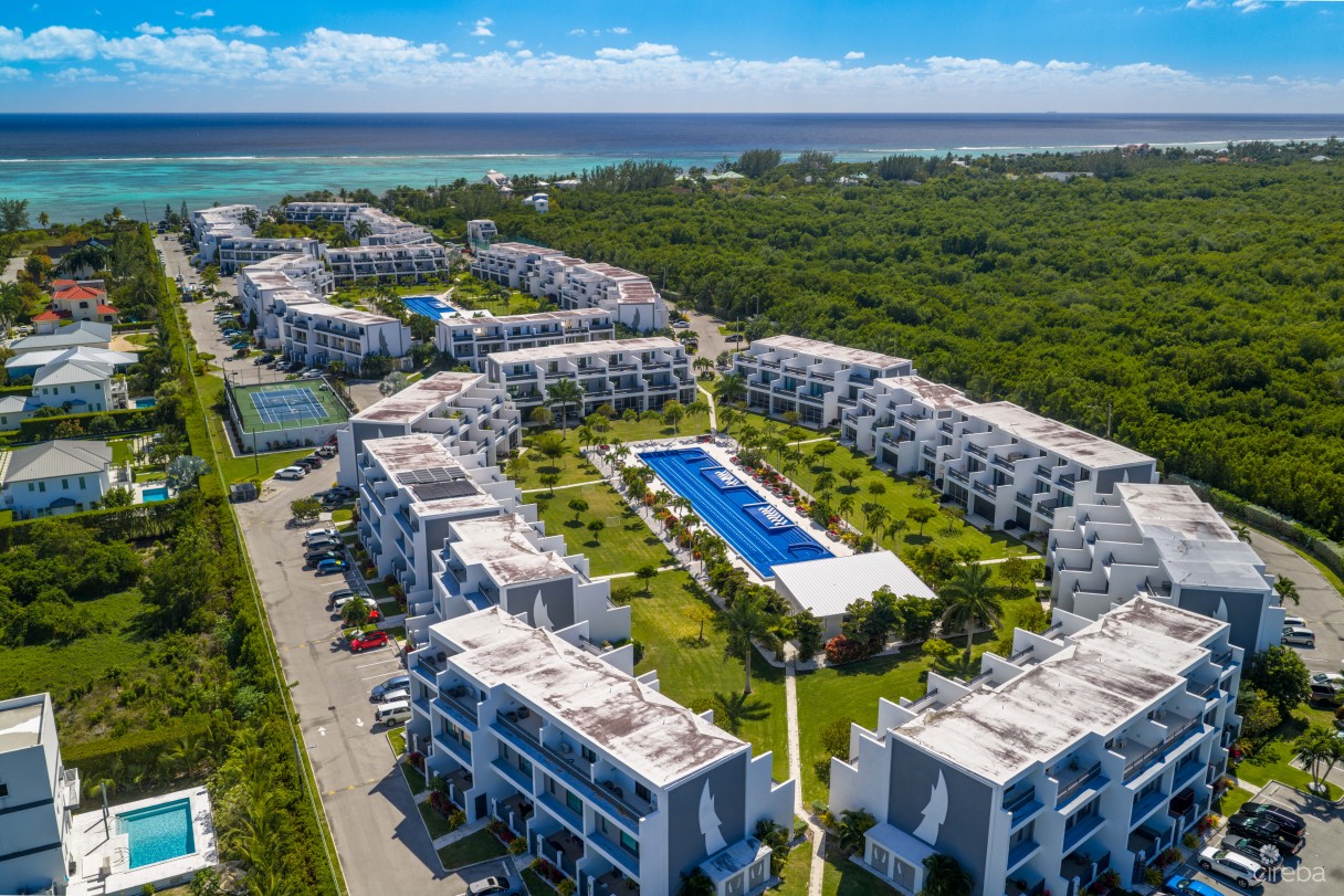 Vela 164 - 3 Bedroom Townhome - Image 26