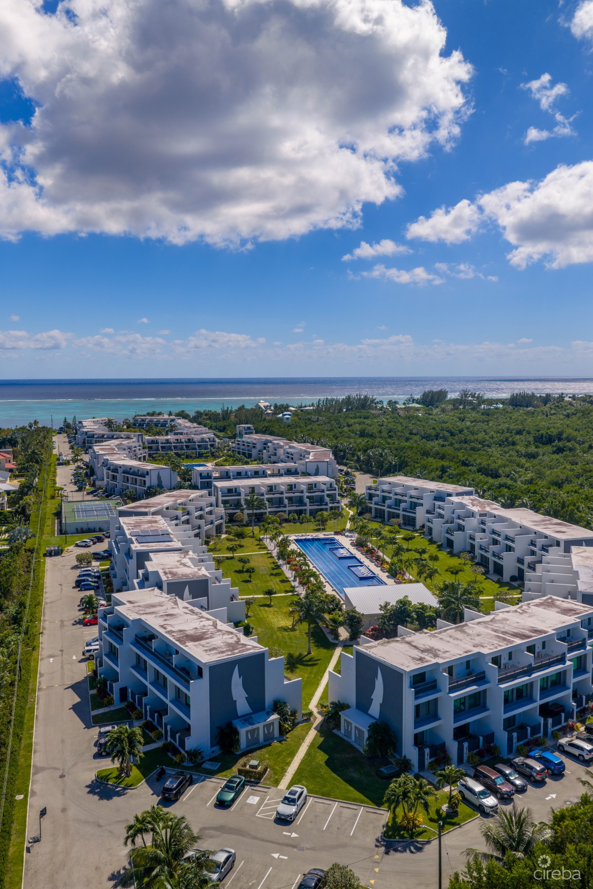 Vela 164 - 3 Bedroom Townhome - Image 27