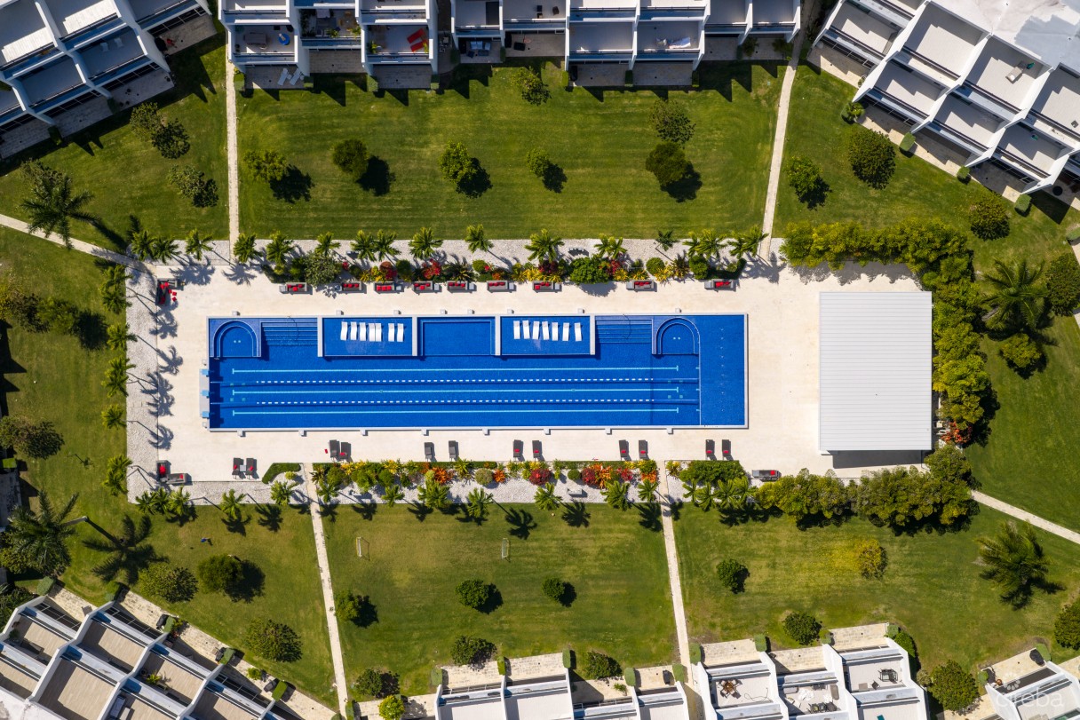 Vela 164 - 3 Bedroom Townhome - Image 28