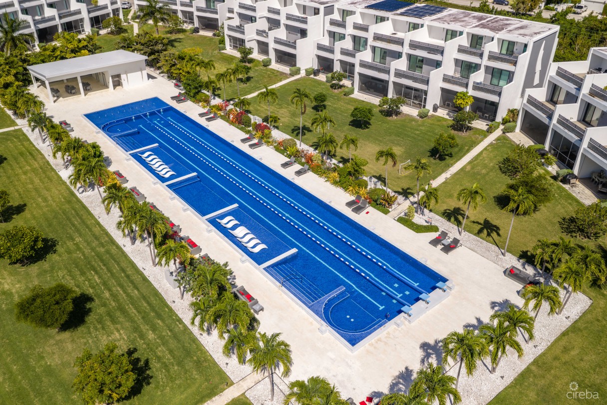 Vela 164 - 3 Bedroom Townhome - Image 29