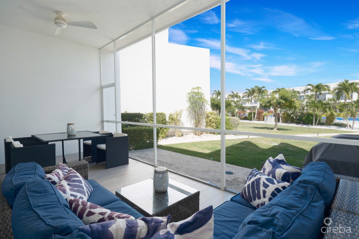 Vela 164 - 3 Bedroom Townhome - Image 25