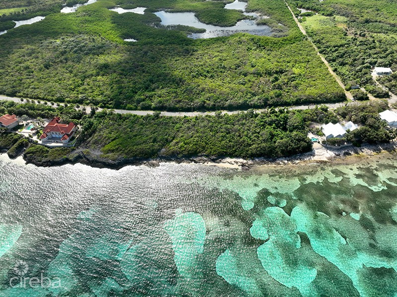 North East Coast Ocean Front Land - Image 1