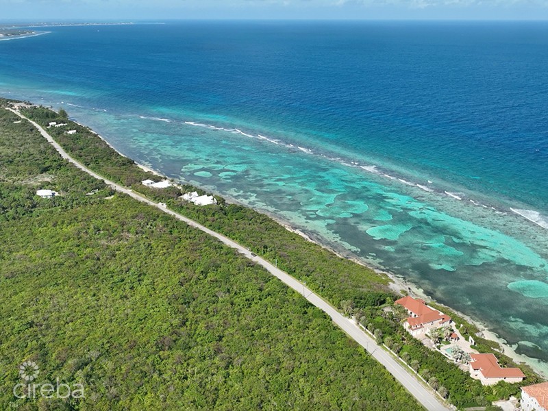 North East Coast Ocean Front Land - Image 5