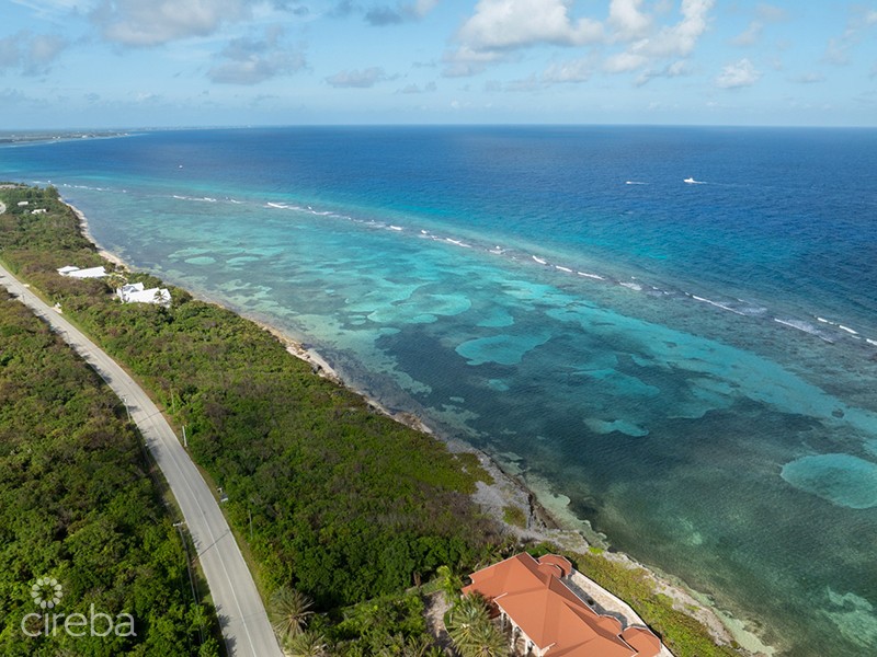 North East Coast Ocean Front Land - Image 14