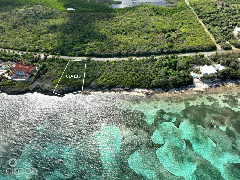 North East Coast Ocean Front Land - Image 1