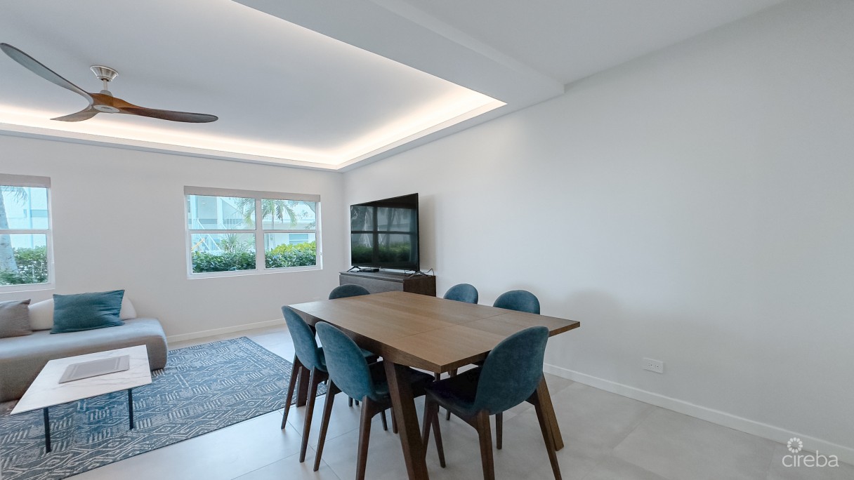 Plantation Village Seven Mile Beach - Image 3