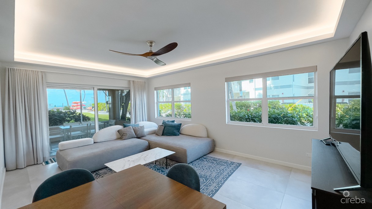 Plantation Village Seven Mile Beach - Image 5