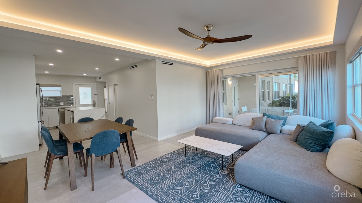 Plantation Village Seven Mile Beach - Image 6