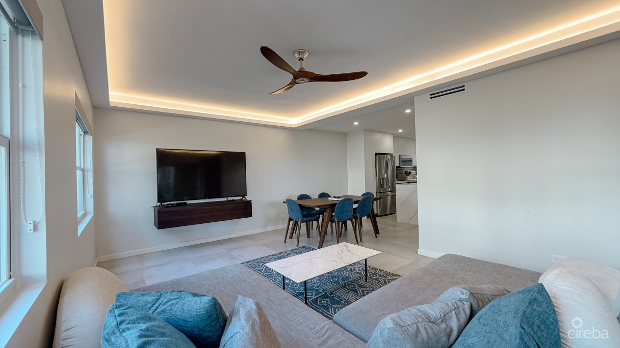 Plantation Village Seven Mile Beach - Image 8