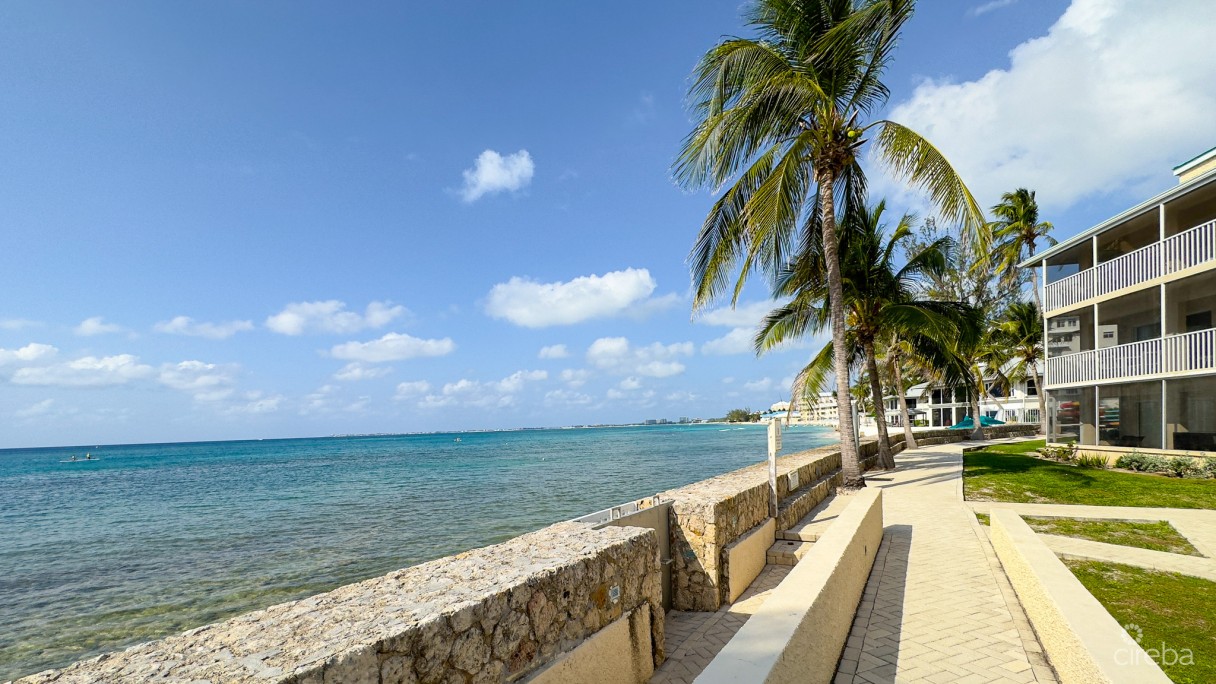 Plantation Village Seven Mile Beach - Image 18