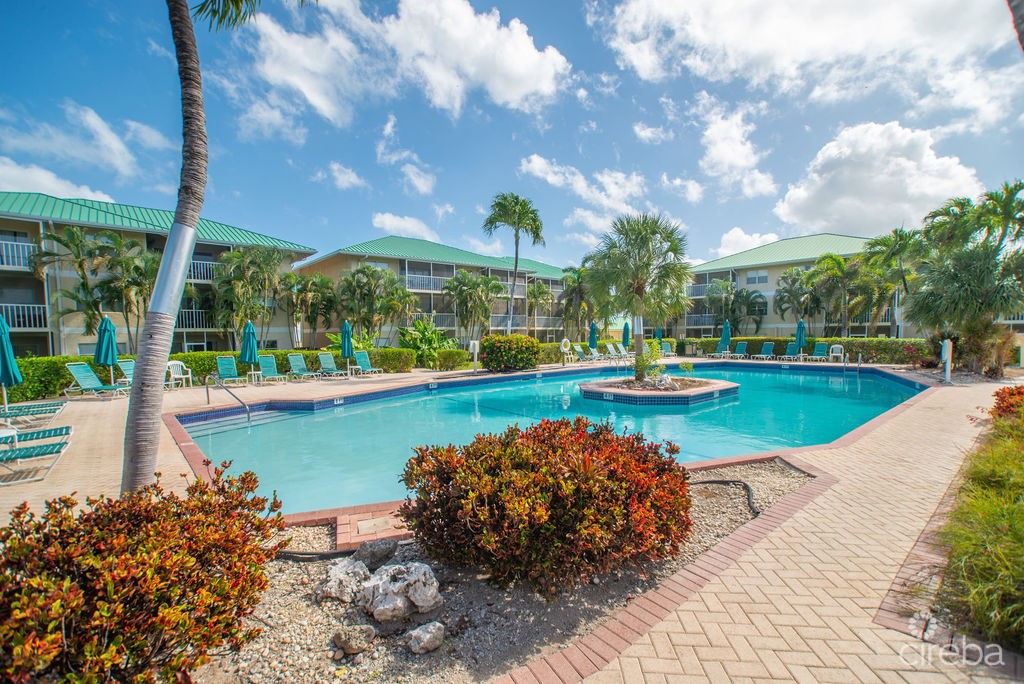 Plantation Village Seven Mile Beach - Image 19