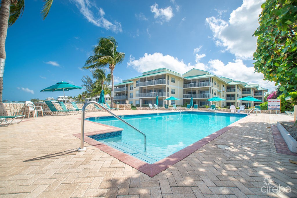 Plantation Village Seven Mile Beach - Image 23