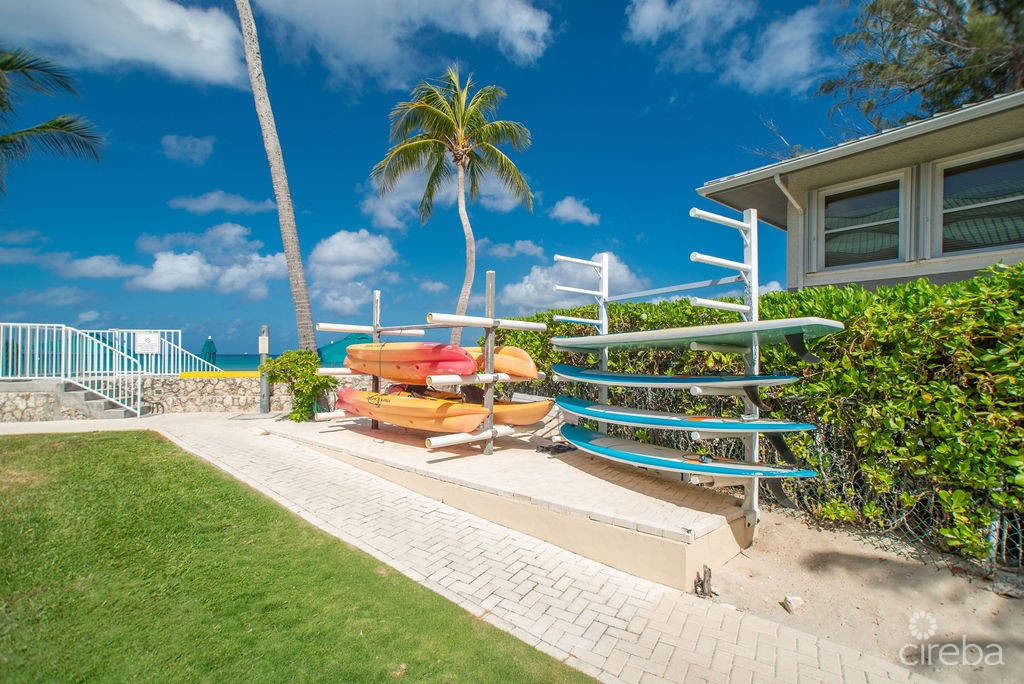 Plantation Village Seven Mile Beach - Image 24