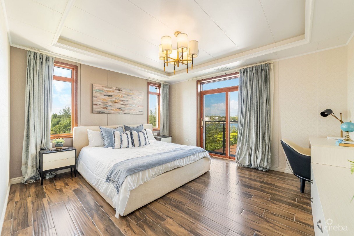 A Waterfront Opportunity In Auburn Bay | Prospect - Image 9