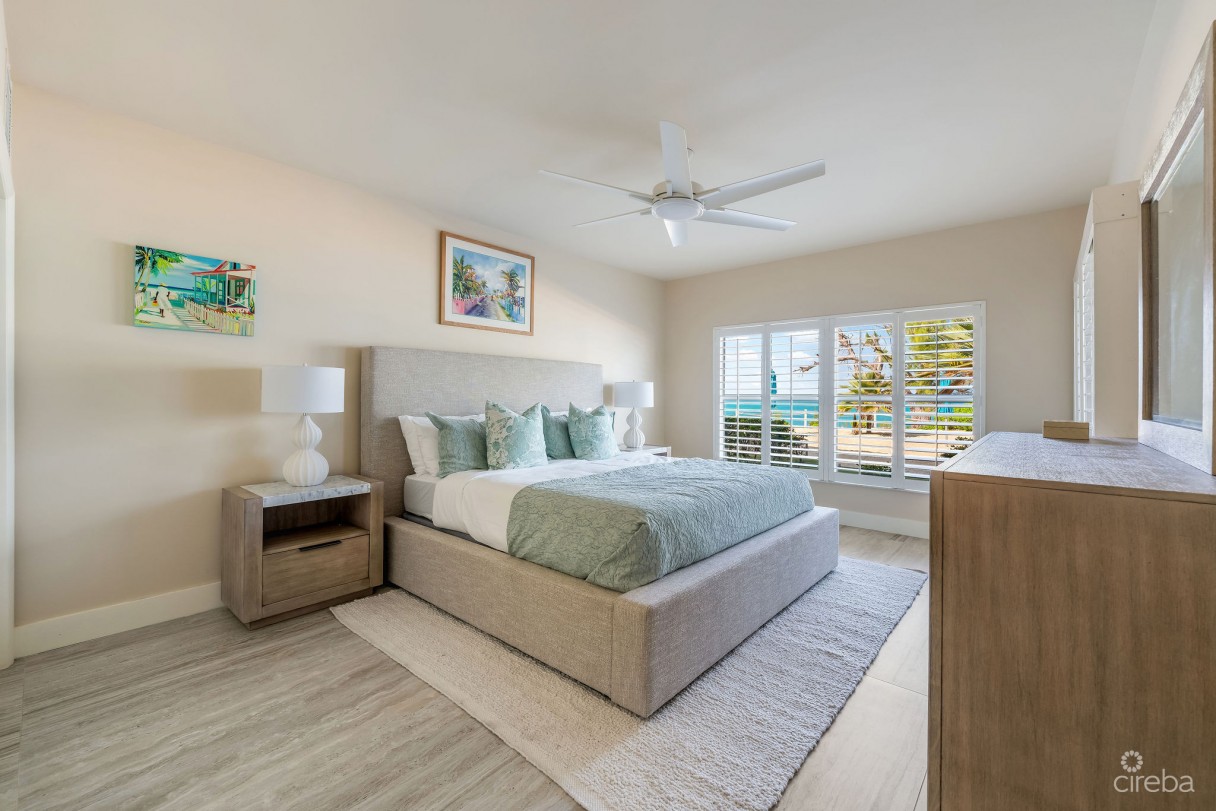Beachfront Bliss At Cayman Club | Seven Mile Beach - Image 7